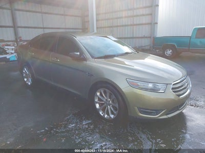 FORD TAURUS 2013