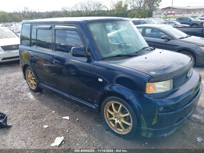 SCION XB 2006