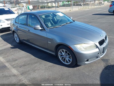 BMW 328I 2010