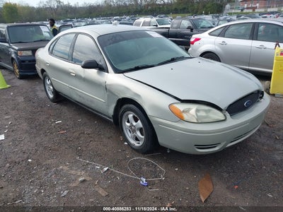 FORD TAURUS 2006