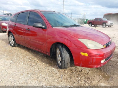 FORD FOCUS 2003