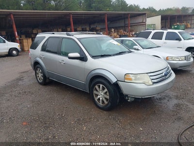 FORD TAURUS X 2008