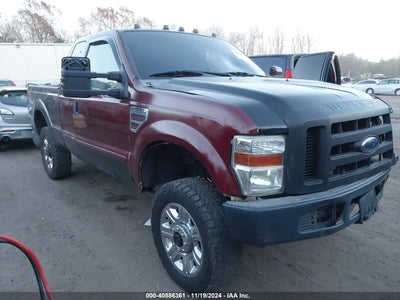 FORD F-350 2004