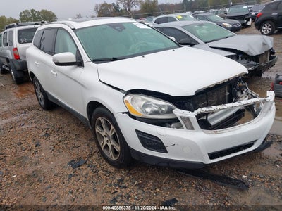 VOLVO XC60 2013