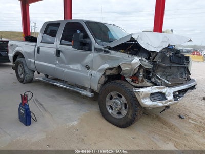 FORD F-250 2015