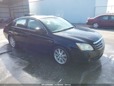 TOYOTA AVALON 2006