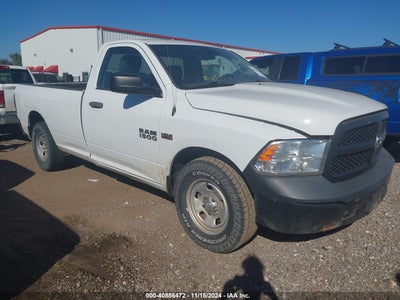 RAM 1500 2017