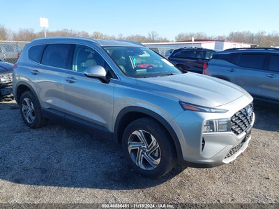 HYUNDAI SANTA FE 2023