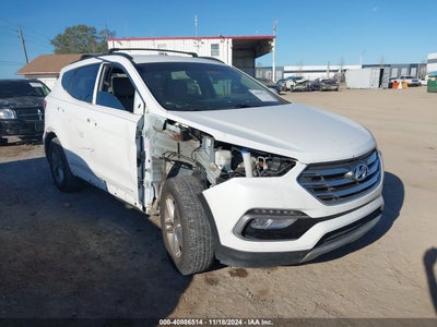 HYUNDAI SANTA FE SPORT 2018