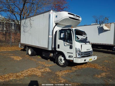 ISUZU NRR 2024