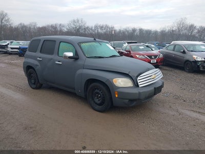 CHEVROLET HHR 2009