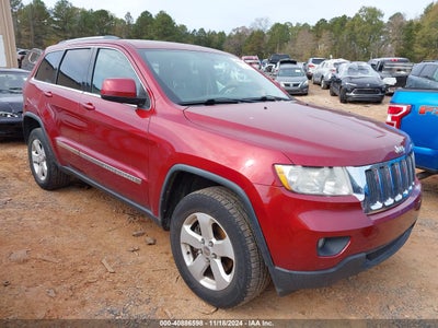 JEEP GRAND CHEROKEE 2013