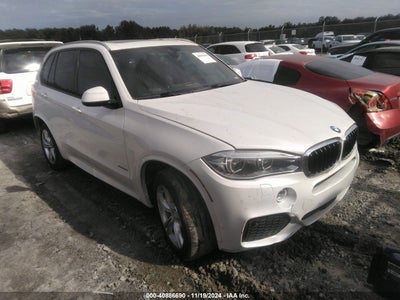 BMW X5 2015