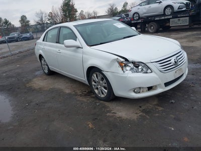 TOYOTA AVALON 2009