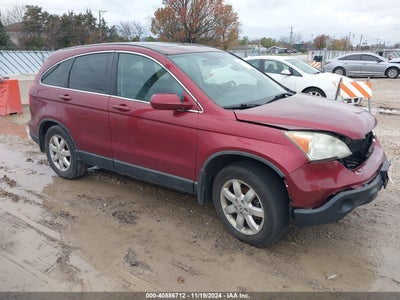 HONDA CR-V 2009