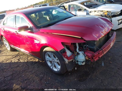 FORD TAURUS 2015