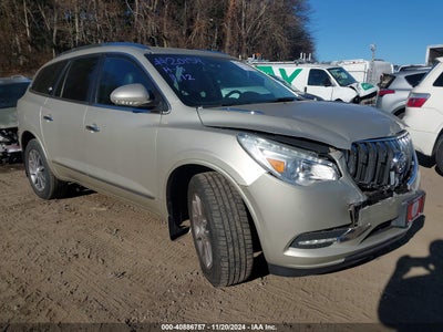 BUICK ENCLAVE 2014