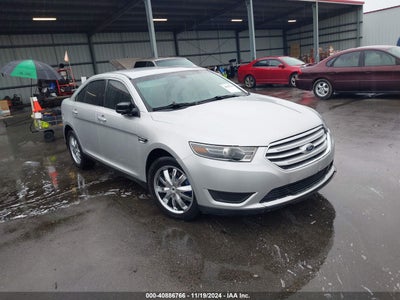 FORD TAURUS 2017