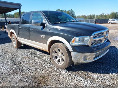RAM 1500 2017