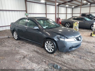 ACURA TSX 2004