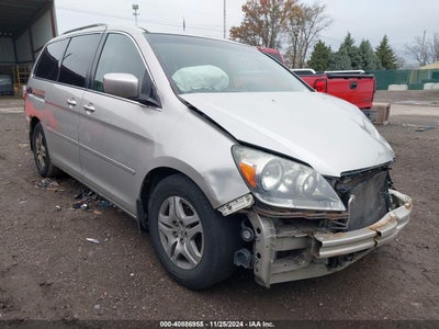HONDA ODYSSEY 2005