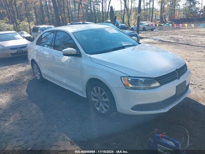 VOLKSWAGEN JETTA 2014