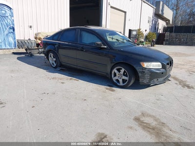 VOLVO S40 2010