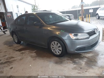 VOLKSWAGEN JETTA 2014
