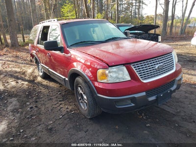 FORD EXPEDITION 2006