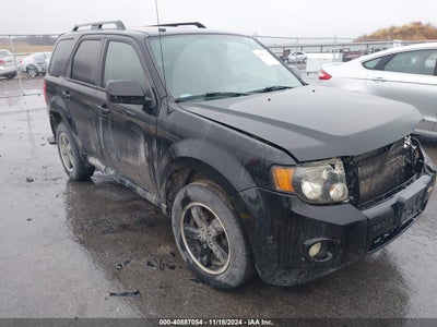 FORD ESCAPE 2011