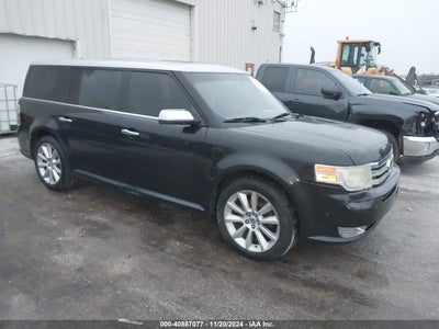 FORD FLEX 2011