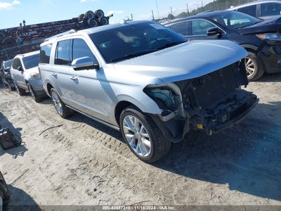 FORD EXPEDITION MAX 2019