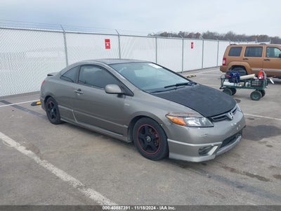 HONDA CIVIC 2006