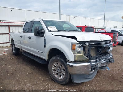 FORD F-250 2021