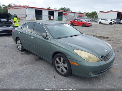 LEXUS ES 330 2005