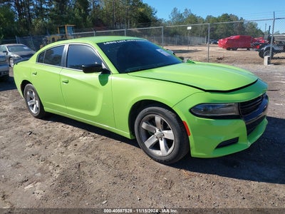 DODGE CHARGER 2019