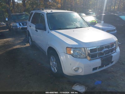 FORD ESCAPE 2010
