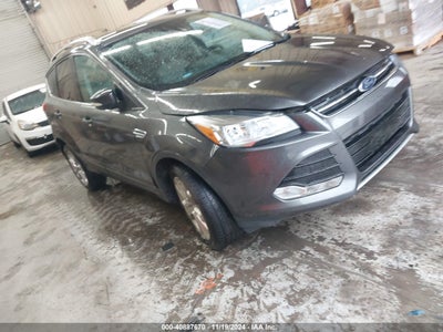 FORD ESCAPE 2016