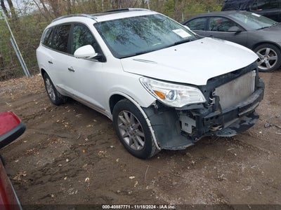 BUICK ENCLAVE 2016