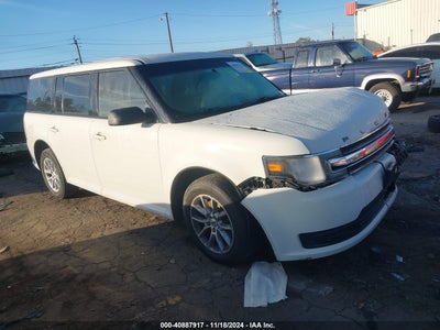 FORD FLEX 2013