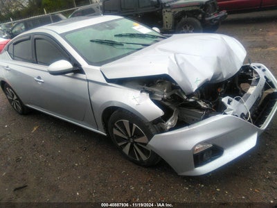NISSAN ALTIMA 2019