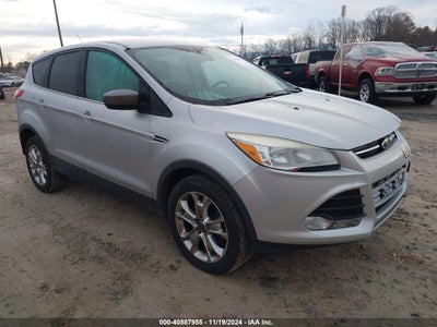 FORD ESCAPE 2013