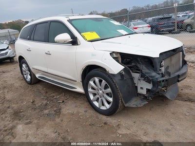 BUICK ENCLAVE 2013