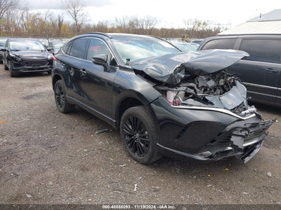 TOYOTA VENZA 2023
