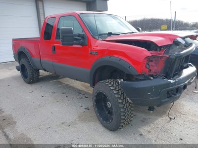 FORD F-250 2002