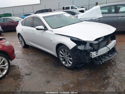 CADILLAC CT5 2024