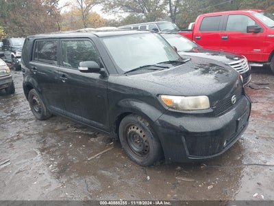 SCION XB 2009