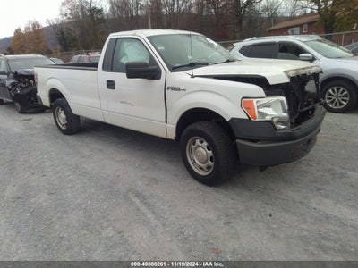 FORD F-150 2014