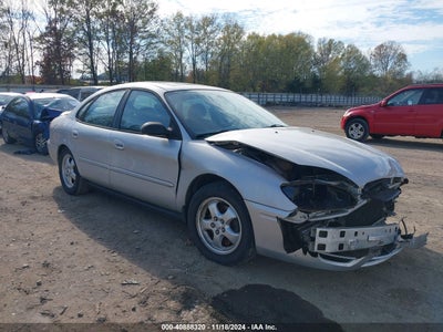 FORD TAURUS 2004