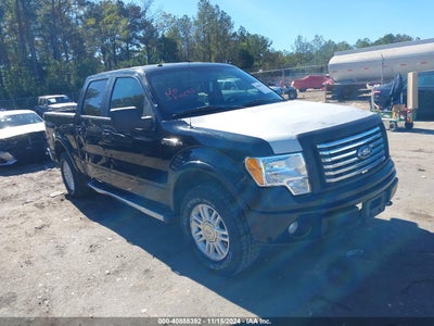 FORD F-150 2013
